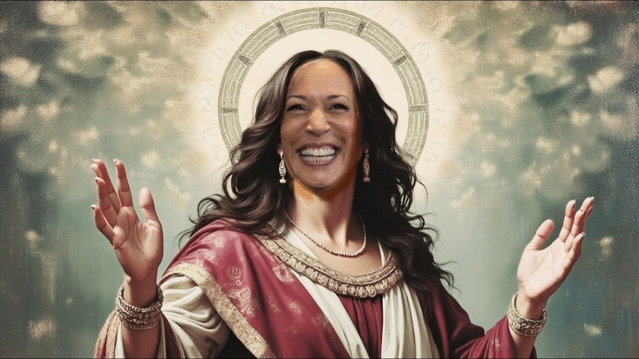 VladTalks | Kamala Is Lord | Daily