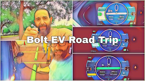 Road trip! Orlando to Okeechobee to Miami
