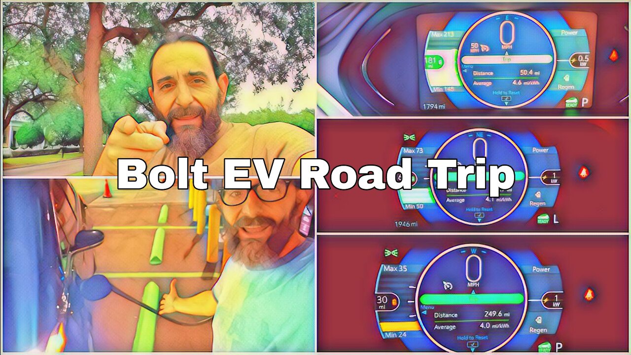 Road trip! Orlando to Okeechobee to Miami