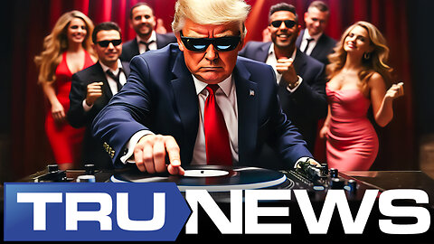 DJ Don: Was Trump Townhall Meeting Sabotaged?