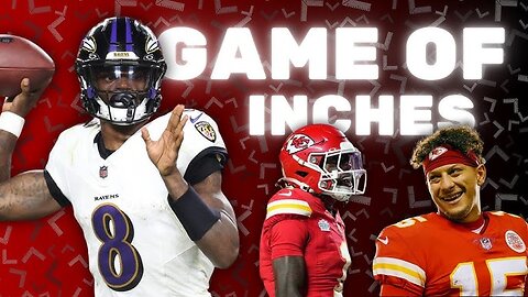 NFL Week 1: Ravens Fall to Chiefs as Worthy Erupts