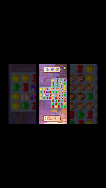 Shorts Playrix Homescapes Gameplay Walkthrough Level 12740-040