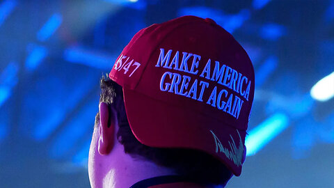Family alleges Levi's Stadium security wouldn't let them into 49ers game due to MAGA hat 