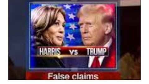 Trump spreads false conspiracy theory about Harris’ Detroit crowd size
