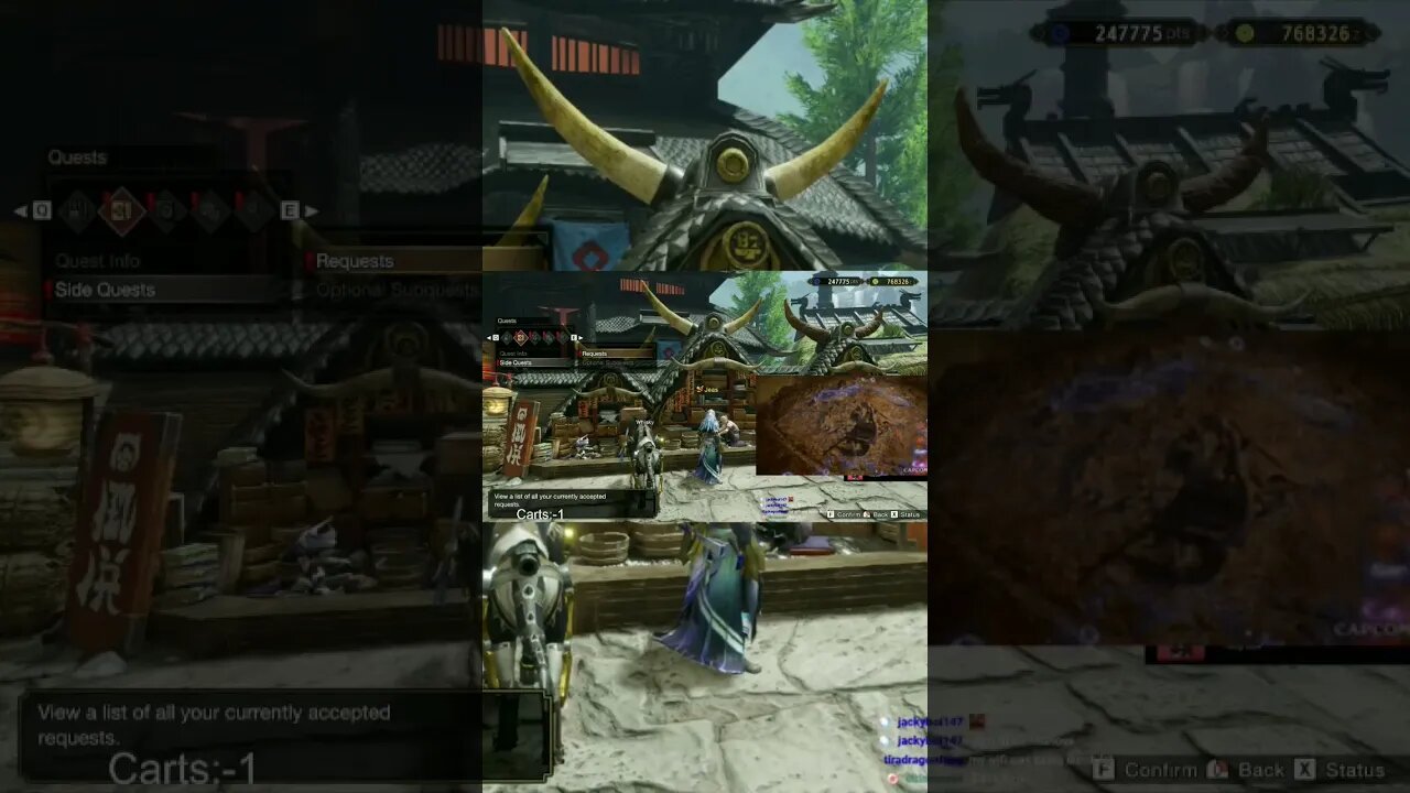 #Monster #Hunter #Rise passa das 11 #milhões de cópias #vendidas