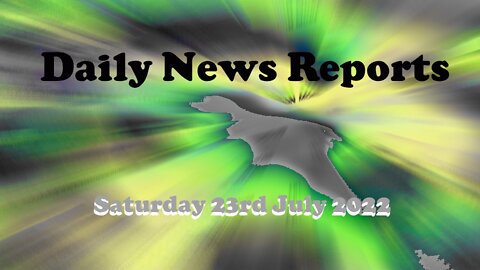 Interpol & Europol warn about weapons reaching international criminals (July 23rd 2022 Saturday)
