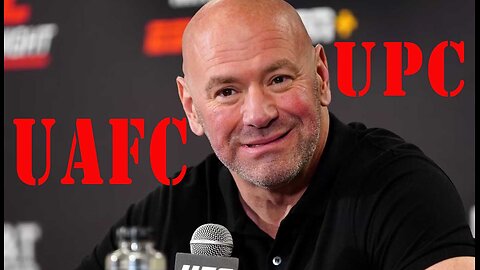 Dana White Expands The Sports World With Two New Organizations
