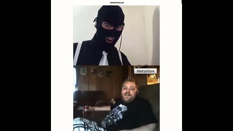 This Pervert Is Trying To Bang Your Daughter