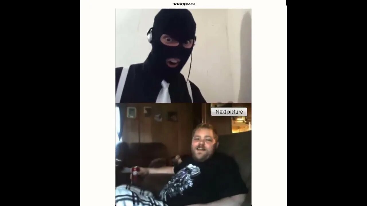 This Pervert Is Trying To Bang Your Daughter