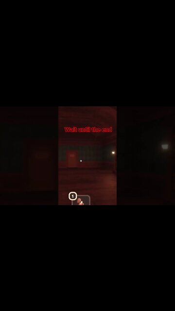 Roblox door but 2X more scary #roblox #itsdimroblox