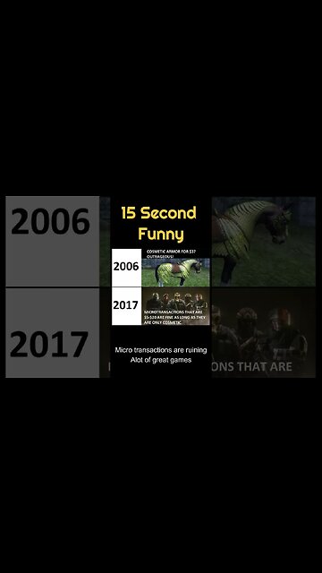 15 Second Funny 50 #shorts #gamingmemes