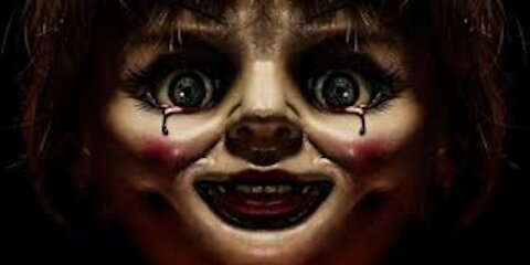 Horror For strong hearts