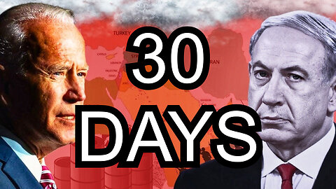 Watch: Israel Strikes Iran's Nuclear Facilities & Oil Fields