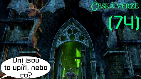 Pojďme Hrát GOOKA 2: Záhada Janatris |74| Pevnost Emoušů {CZ}