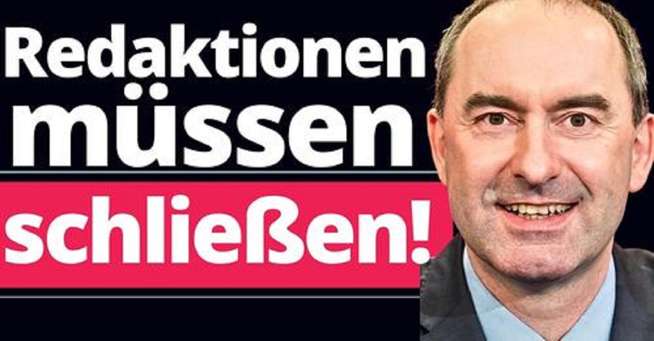 Breaking: Süddeutsche Zeitung schlittert in die Krise!