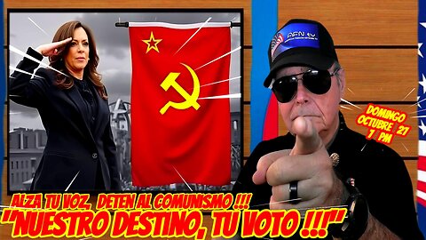 911, LOS ESTADOS UNIDOS DE AMERICA BAJO ATAQUE - 10.27 - 7 PM