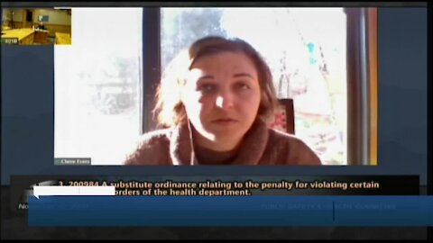 Bars, restaurants could be fined $5K for violating COVID-19 health orders in proposed legislation