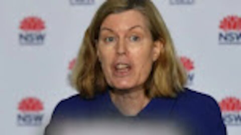 Australian Public Health Chief’s ‘New World Order’ Comment Raises Eyebrows