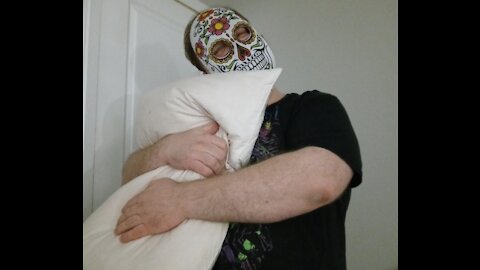 Pillow talk