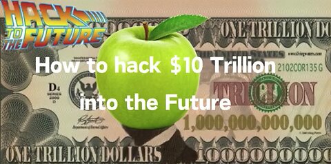Favce.com How to Hack $10 Trillion to the Future #trending #viral# shorts