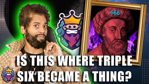 Dudes Clips | The SHOCKING Jewish False Messiah from 1666 who Converted to Islam?