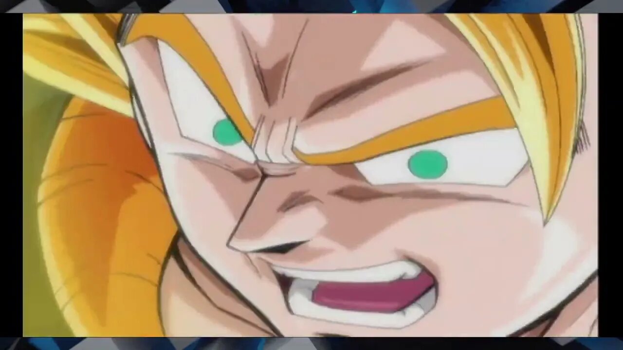 Dragon Ball Budokai 3 - PS2 - Game Opening