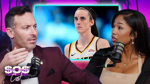 “Don’t Believe The HYPE” Gender Pay Gap EXPOSED: Why Caitlin Clark & WNBA Will FAIL