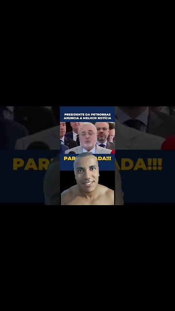 Petrobrás reduz valor do gás!