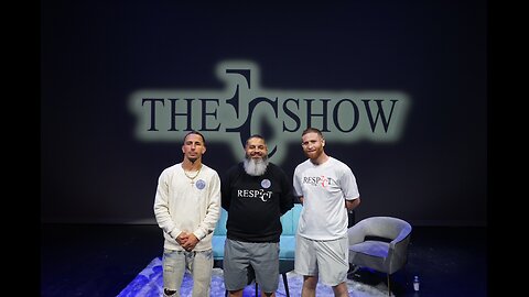 The EC Show: Enasia Colon Soccer Update Baseball's Dream Championship Week 8 Picks.