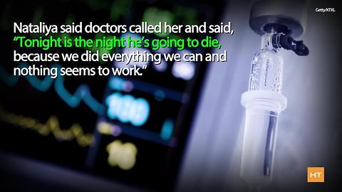 What started as a toothache led to this dad’s heartbreaking death