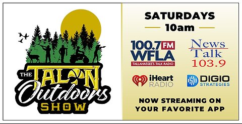 Talon Outdoors Show Episode 334