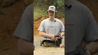 Glock 19 Size