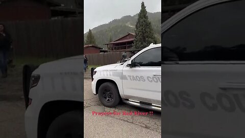 Red River Biker Footage