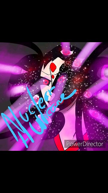 speedpaint nuclear Joestar