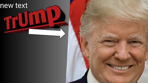 Trump Gives Blunt Take On De Santis Running For President While On The Golf Course