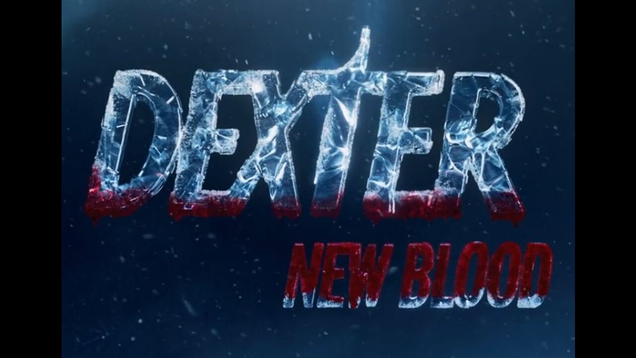 Symbolism in the New Dexter Series?