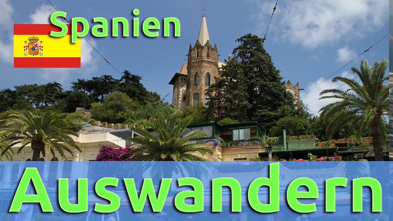 (190) Auswandern in Europa | Spanien, Kanaren, Balearen | Wohin gehen? | Teil 7 Spanien