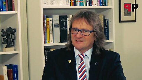 Volit Pavla? CIA, Aspen, NATO a válku? Praha proti venkovu a svobodné ČR