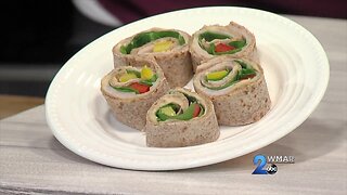 Weis Markets - Kids and Veggies