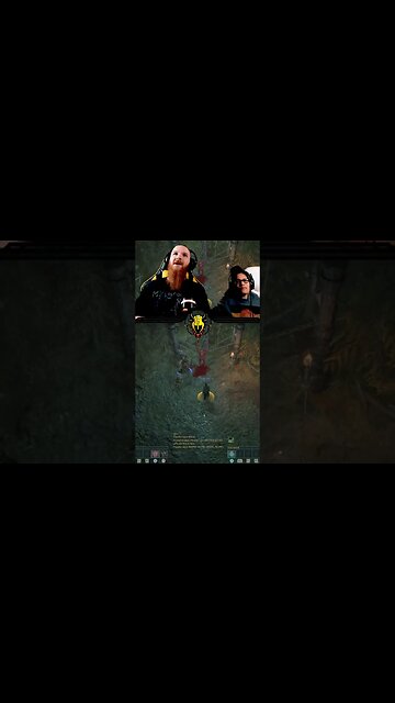 Diablo 4 - I couldn’t help myself