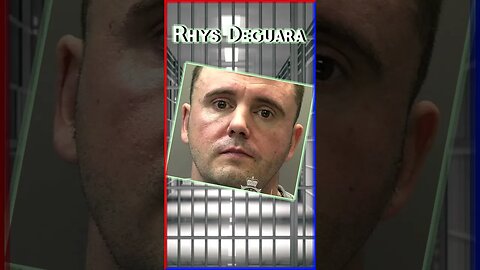 Rhys Deguara - The Sherbet Seller