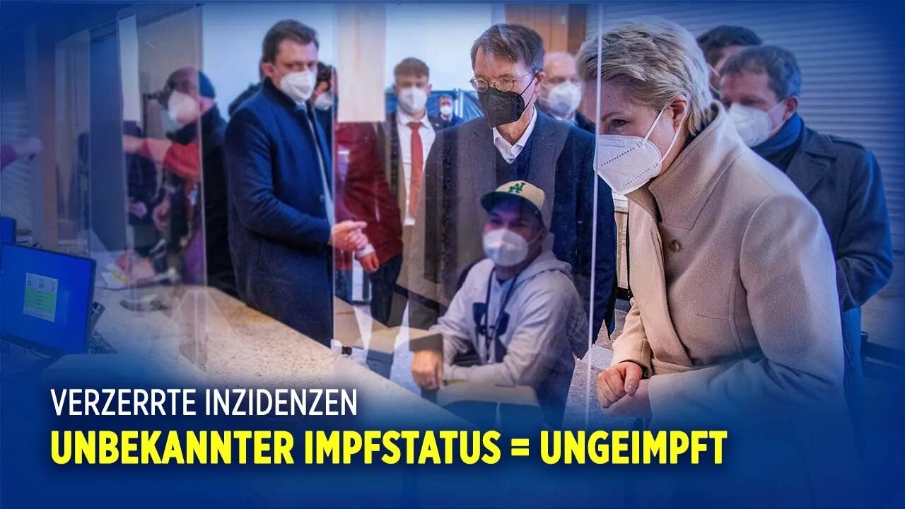 Kritik an Maßnahmen: Verzerrte Inzidenzen bringen Ministerpräsidentin Schwesig unter Druck