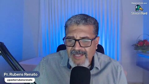 O Poder da Graça 12/10/2023