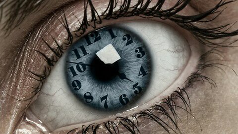 What will Happen in the blink of an eye?