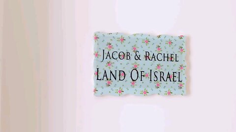 A short movie about 3,000 years of Israel's history
