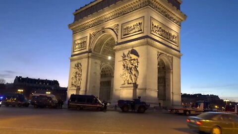 La démocratie selon Emmanuel Macron
