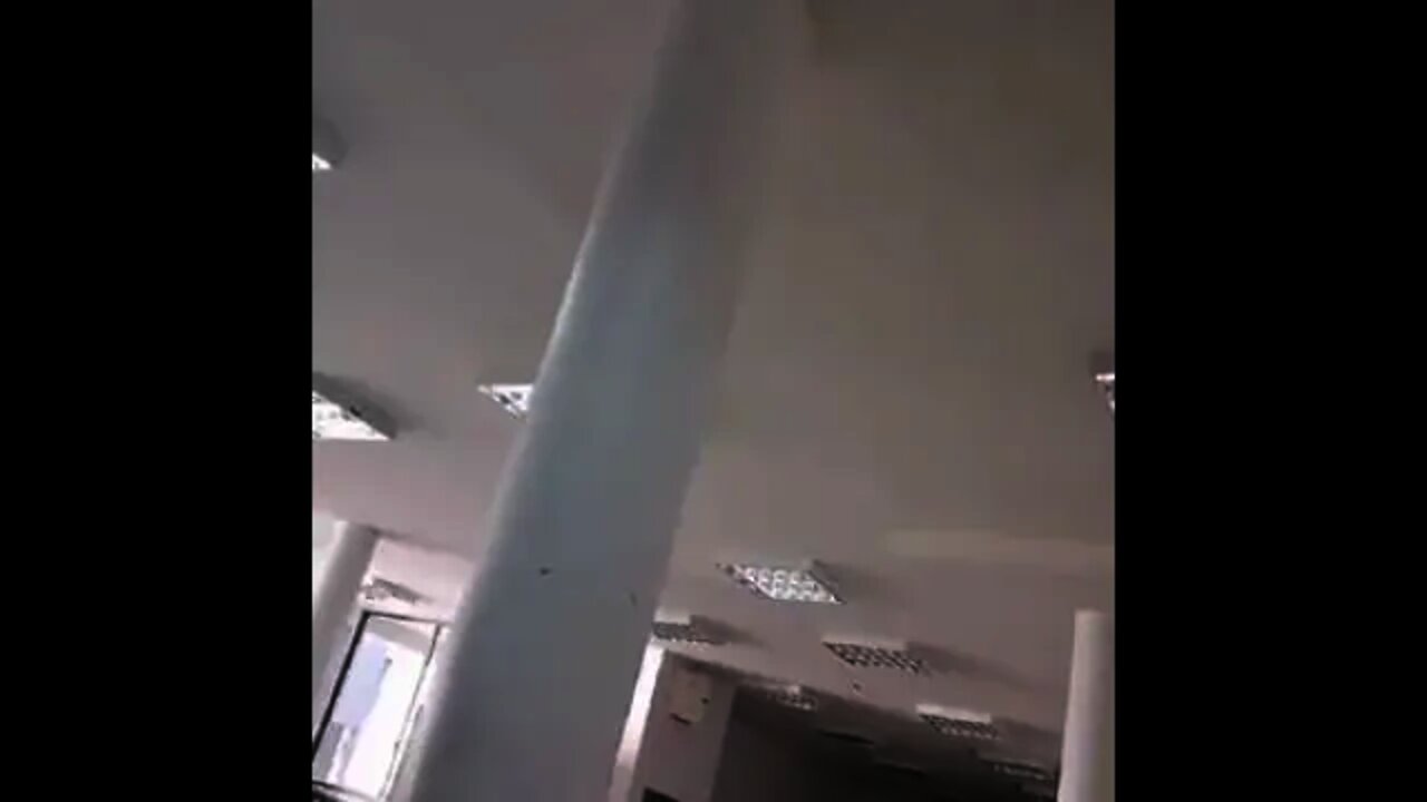 Electora hace notar que le entregaron un voto ya marcado para Boric!!!!