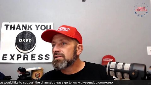 Live - Finally - Todays Topics - Raffle Time