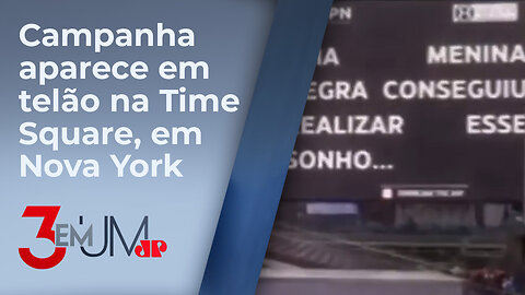 Entidades pedem indicação de mulher negra para lugar de Rosa Weber no STF