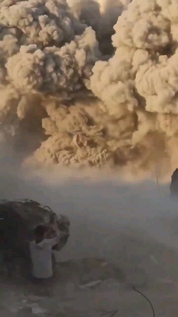 ISRAEL is BOMBING RAFAH! (The genocide continues)